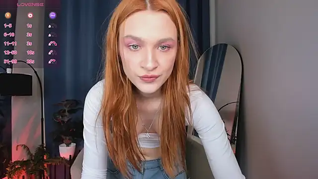 PollyMayer online show from 05/22/26, 08:40