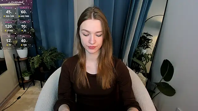 PollyMayer online show from 04/14/26, 08:47