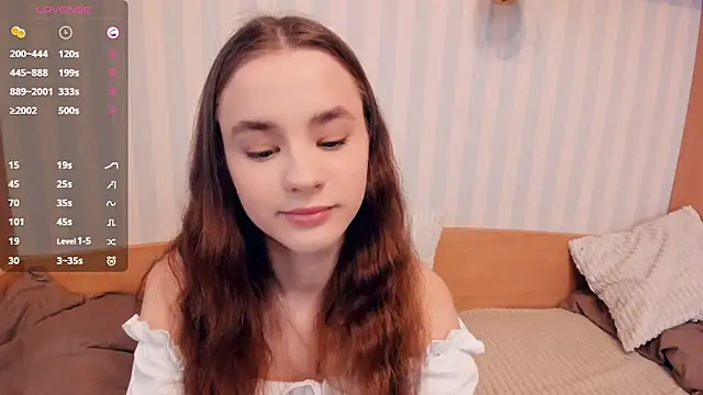 JinnyMcie online show from 02/21/26, 09:44