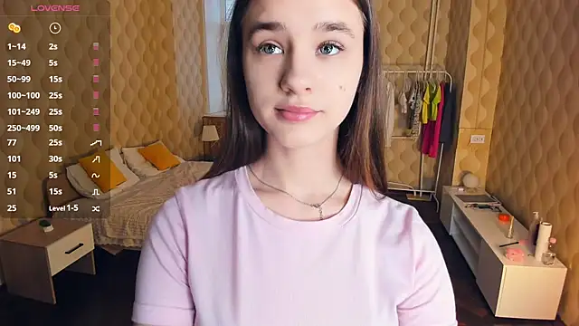 JinnyMcie online show from 01/07/26, 07:13