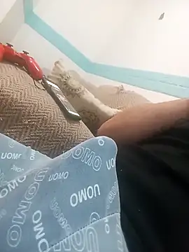 Tiktoker04 online show from 10/04/25, 03:02