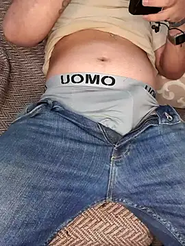 Tiktoker04 online show from 11/07/25, 05:06