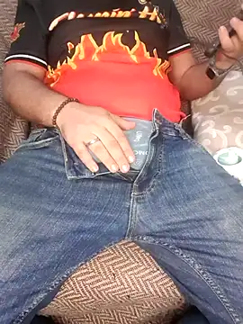 Tiktoker04 online show from 11/06/25, 03:16