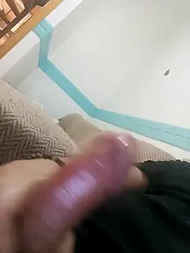 Tiktoker04 online show from 10/01/25, 01:15