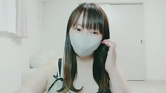 Snapshot of Risa_love chatting on 10/10/25, 09:54 Risa love online show from 10/10/25, 09:54