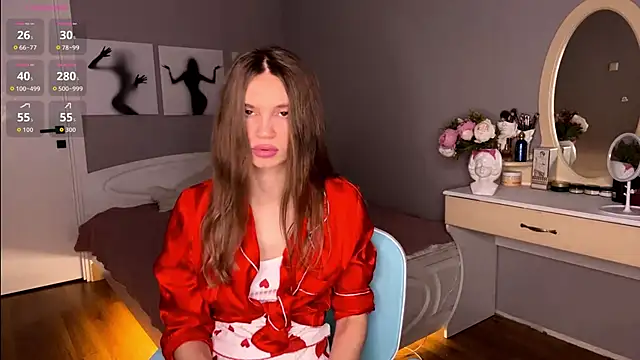 OdaMinty online show from 02/06/26, 06:09