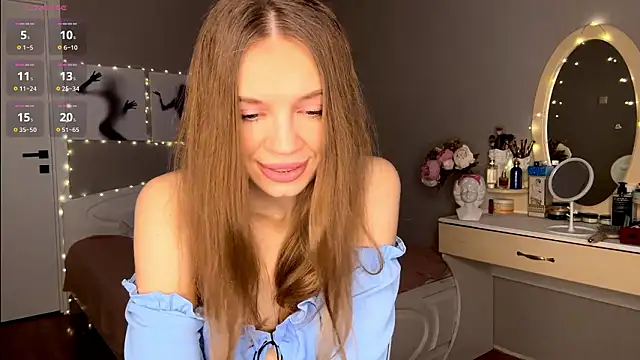 OdaMinty online show from 02/12/26, 06:24