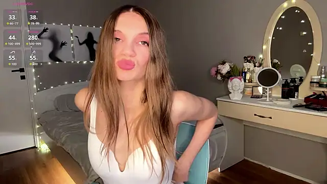 OdaMinty online show from 03/02/26, 08:32