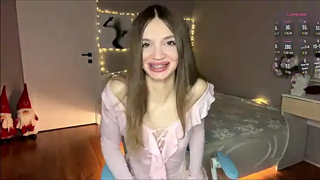 OdaMinty online show from 12/23/25, 06:34