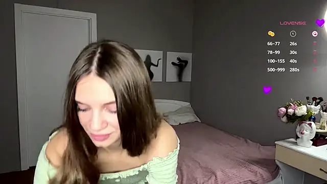 OdaMinty online show from 11/08/25, 06:17