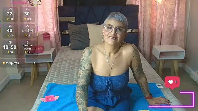 Charlotte  Gray online show from 12/03/25, 07:57