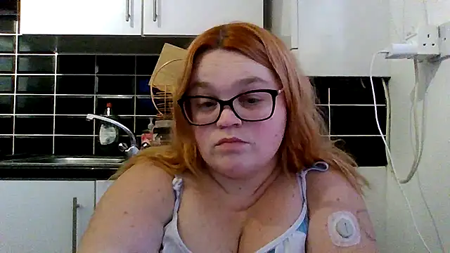 Curvy-AmyX online show from 10/07/25, 05:25