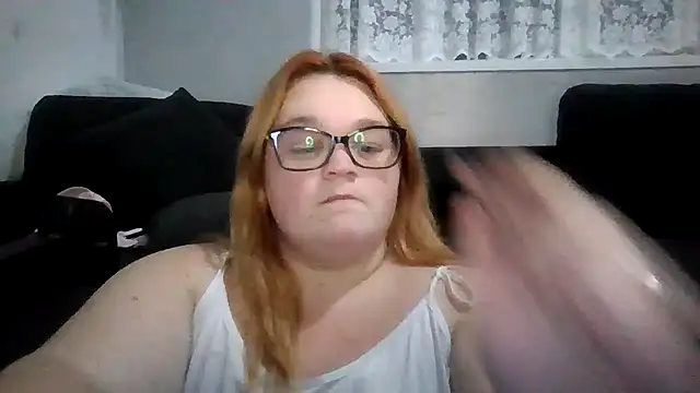 Curvy-AmyX online show from 10/11/25, 01:06