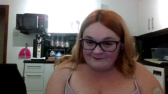 Curvy-AmyX online show from 10/14/25, 08:20
