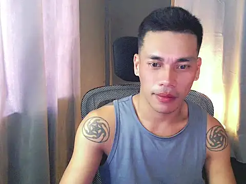 Cute Lucas online show from 08/07/26, 01:55