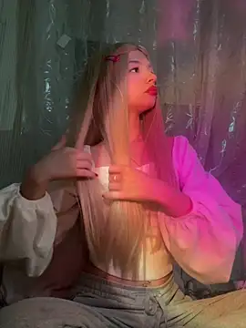  Siennaaa  online show from 02/27/26, 06:08