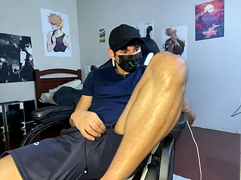 oppaboy online show from 11/09/25, 09:19