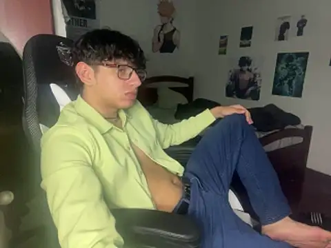 oppaboy online show from 12/20/25, 04:48