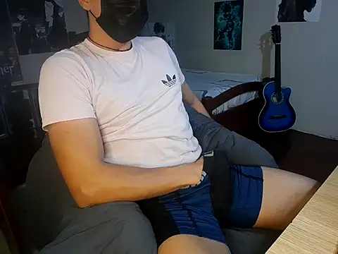 oppaboy online show from 10/11/25, 08:32