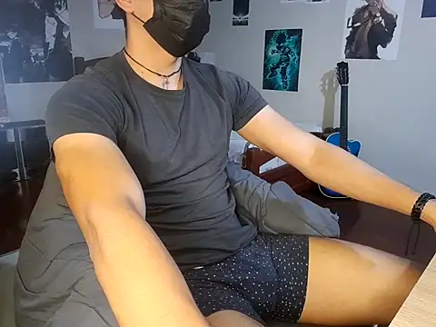 oppaboy online show from 10/12/25, 08:32