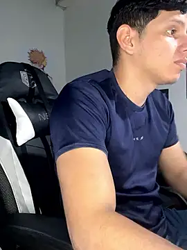 oppaboy online show from 01/13/26, 03:32