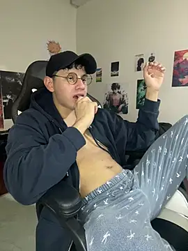 oppaboy online show from 01/10/26, 06:58
