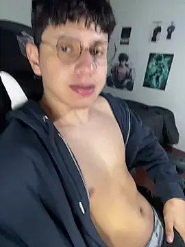 oppaboy online show from 01/11/26, 10:27