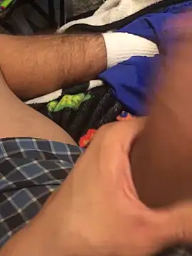 daddydannyboy13 online show from 11/11/25, 02:01