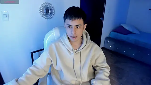 Nyko ds online show from 11/26/25, 03:39