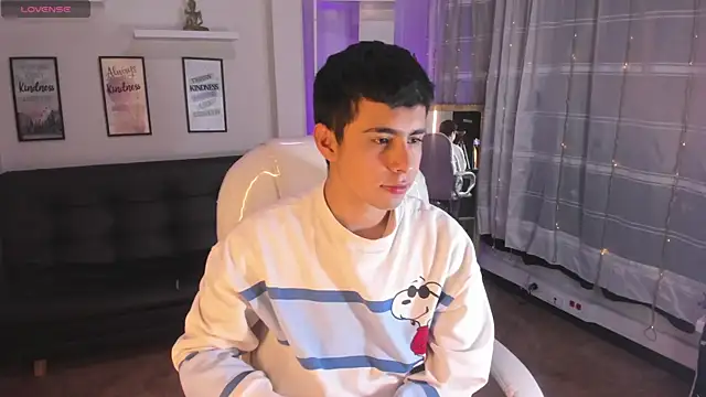 Nyko ds online show from 10/29/25, 04:11