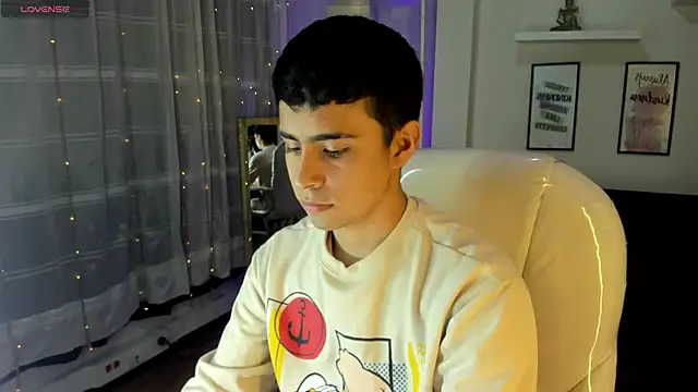 Nyko ds online show from 10/23/25, 04:00