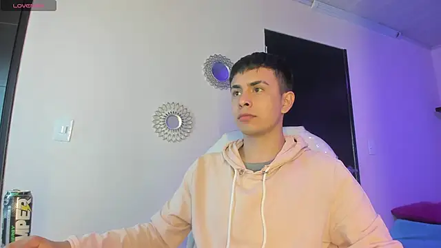 Nyko ds online show from 11/17/25, 03:54