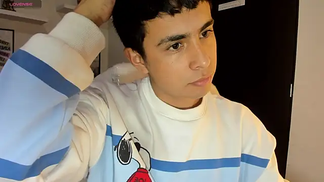 Nyko ds online show from 10/26/25, 04:13