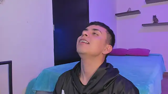 Nyko ds online show from 11/15/25, 04:27