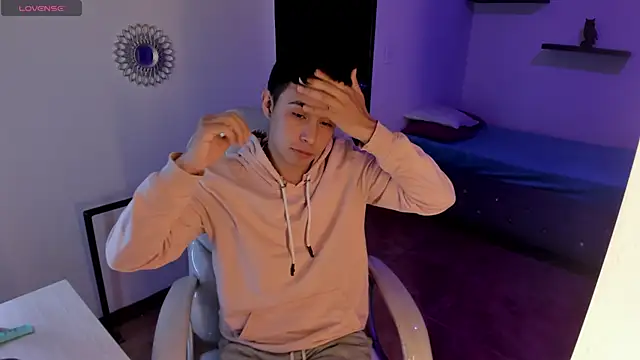 Nyko ds online show from 11/28/25, 04:01