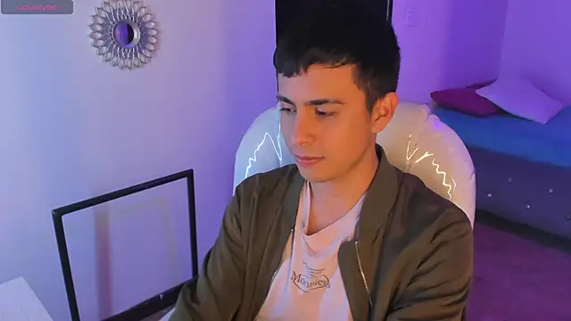 Nyko ds online show from 12/04/25, 03:27