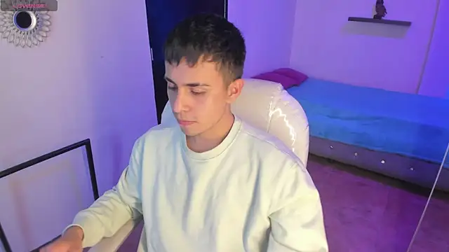 Nyko ds online show from 11/18/25, 04:05