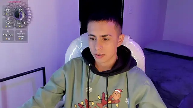 Nyko ds online show from 12/15/25, 03:23