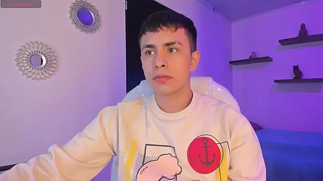 Nyko ds online show from 11/16/25, 04:17