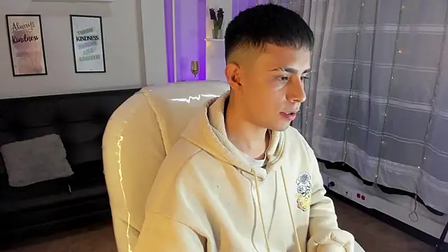 Nyko ds online show from 11/01/25, 04:08