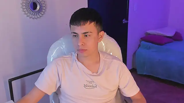 Nyko ds online show from 11/14/25, 04:27