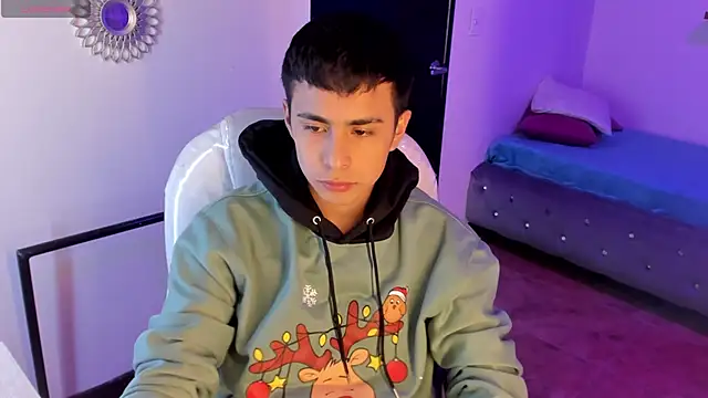 Nyko ds online show from 11/30/25, 04:13