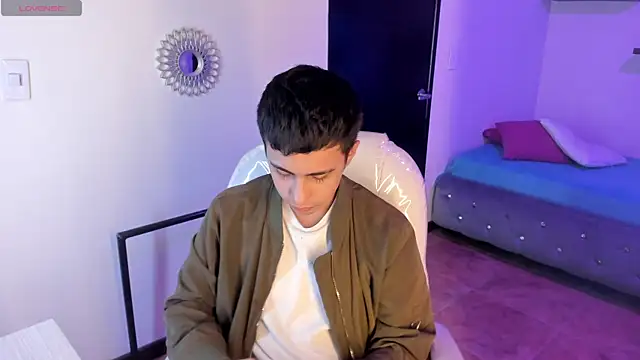 Nyko ds online show from 12/01/25, 03:40