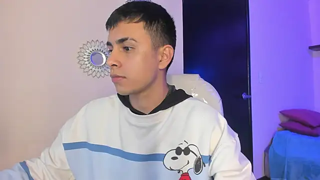 Nyko ds online show from 11/13/25, 03:54