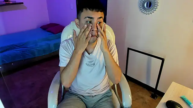 Nyko ds online show from 11/04/25, 03:54