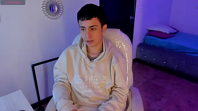 Nyko ds online show from 11/29/25, 04:23