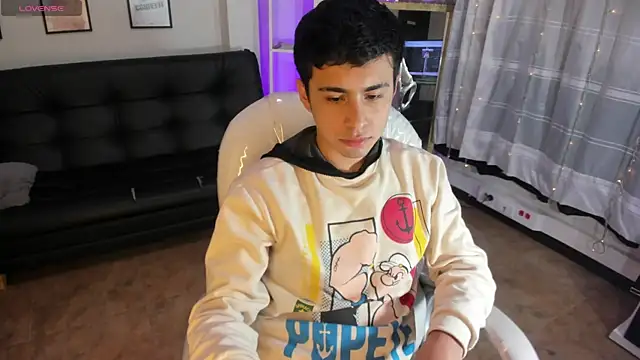 Nyko ds online show from 10/27/25, 03:51