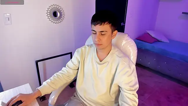 Nyko ds online show from 11/27/25, 04:24