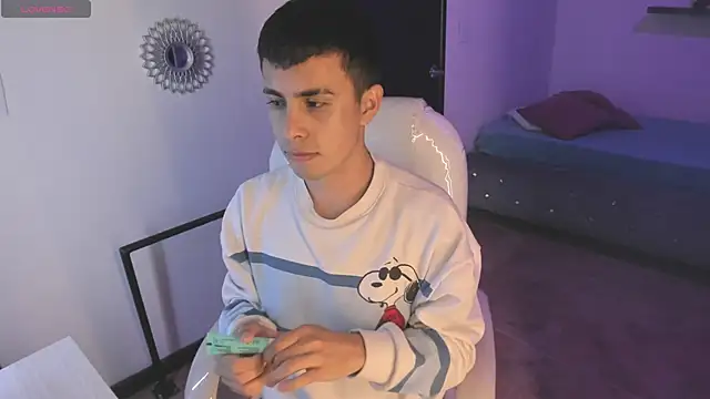 Nyko ds online show from 11/21/25, 04:11