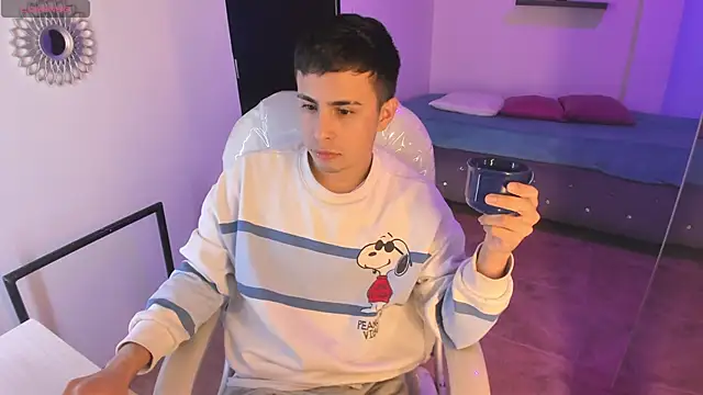 Nyko ds online show from 11/20/25, 04:13